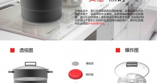 新达 郑敏明 蓬懿-Safety steamer安全蒸锅 小